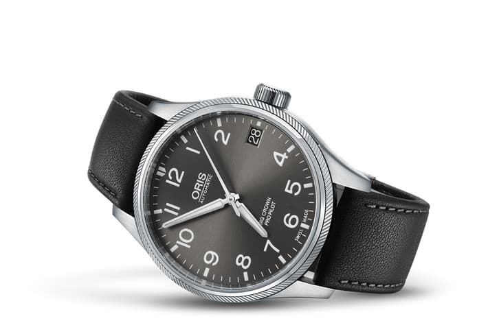 Image of Big Crown ProPilot Big Date
